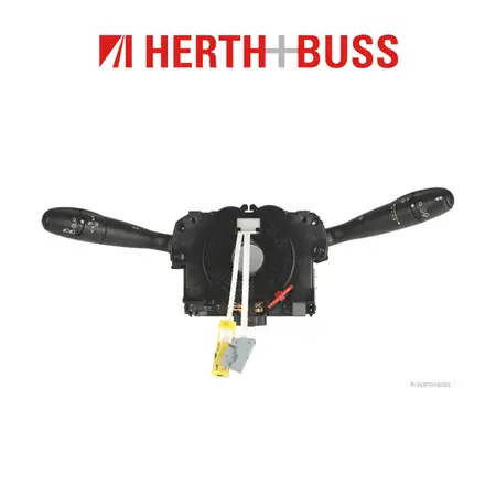 HERTH+BUSS ELPARTS Lenkstockschalter 70477117 f&uuml;r PEUGEOT 307 308