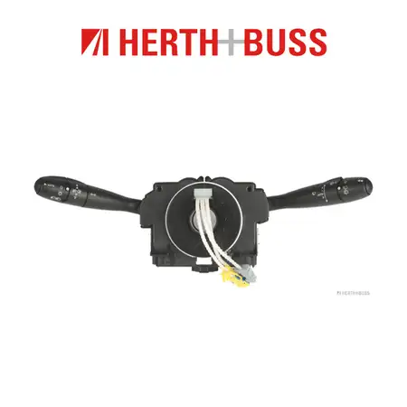 HERTH+BUSS ELPARTS Lenkstockschalter f&uuml;r CITROEN BERLINGO C5 C8 PEUGEOT 206 307