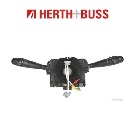 HERTH+BUSS ELPARTS Lenkstockschalter f&uuml;r CITROEN C2 C3 PEUGEOT 307 / CC / Break