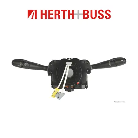 HERTH+BUSS ELPARTS Lenkstockschalter f&uuml;r PEUGEOT 307 / 307 CC / 307 Break / 307