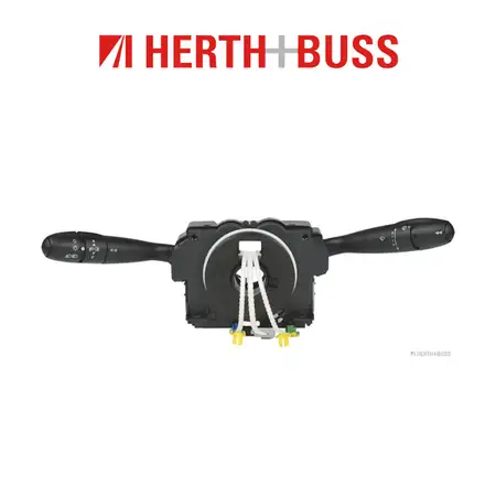 HERTH+BUSS ELPARTS Lenkstockschalter 70477165 f&uuml;r PEUGEOT 206 / 206 CC / 206 SW