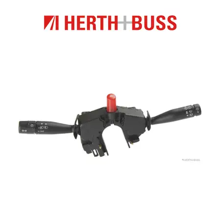 HERTH+BUSS ELPARTS Lenkstockschalter f&uuml;r FORD FIESTA IV KA (RB) PUMA MAZDA 121