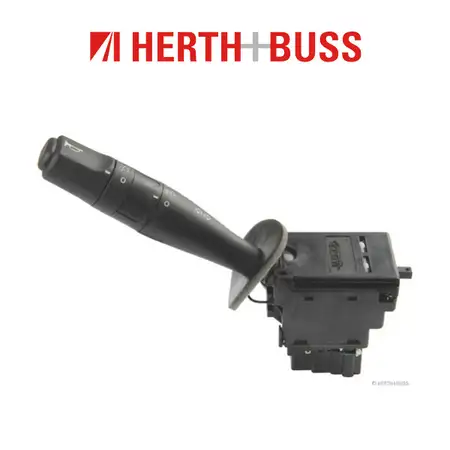 HERTH+BUSS ELPARTS Lenkstockschalter 70477603 f&uuml;r CITROEN FIAT PEUGEOT