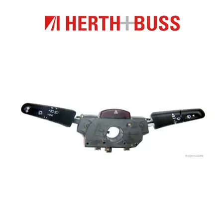 HERTH+BUSS ELPARTS Lenkstockschalter f&uuml;r MERCEDES SPRINTER 901-904 V-KLASSE VIT