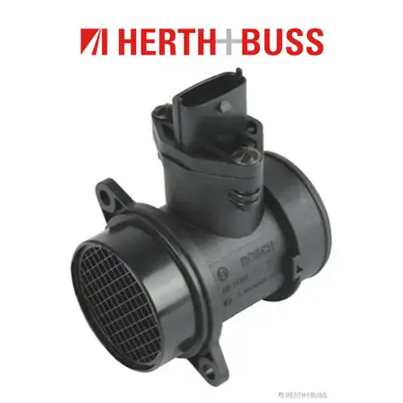 HERTH+BUSS ELPARTS Luftmassenmesser f&uuml;r FIAT DOBLO PANDA PUNTO LANCIA MUSA YPSI