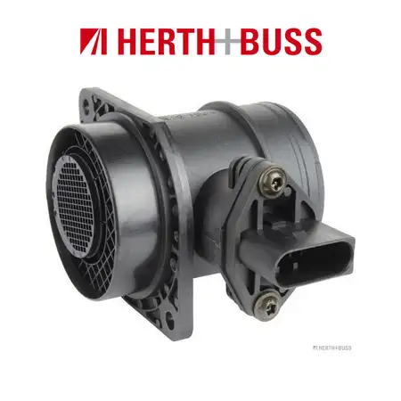 HERTH+BUSS ELPARTS Luftmassenmesser f&uuml;r AUDI A3 A4 SEAT SKODA VW GOLF PASSAT PO