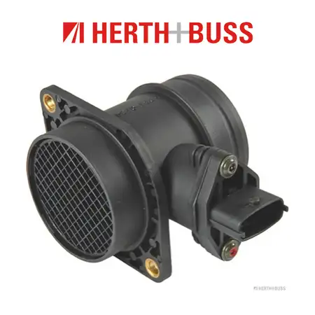 HERTH+BUSS ELPARTS Luftmassenmesser f&uuml;r FIAT MAREA MULTIPLA LADA 110 111 112 NI