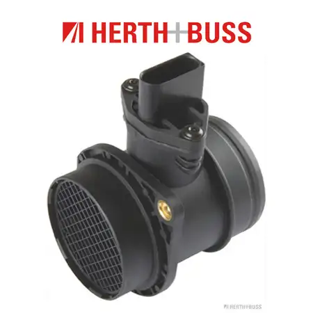 HERTH+BUSS ELPARTS Luftmassenmesser Luftmengenmesser 70640113 f&uuml;r AUDI SEAT SKO