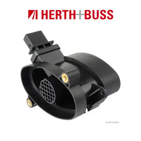 HERTH+BUSS ELPARTS Luftmassenmesser f&uuml;r BMW E46 E90-93 E60/61 E65-67 X3 X5 X6 D