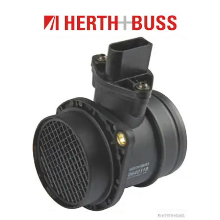 HERTH+BUSS ELPARTS Luftmassenmesser f&uuml;r AUDI A3 8L SEAT SKODA VW BORA GOLF 4 1.