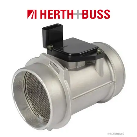 HERTH+BUSS ELPARTS Luftmassenmesser f&uuml;r AUDI A4 A6 A8 SKODA SUPERB VW PASSAT 2.