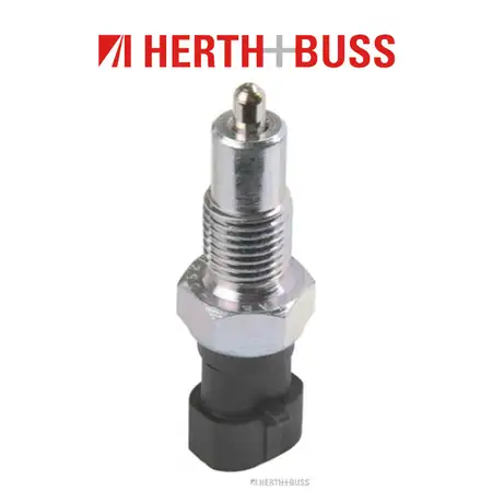 HERTH+BUSS ELPARTS R&uuml;ckfahrlichtschalter ALFA ROMEO ABARTH FIAT LANCIA OPEL