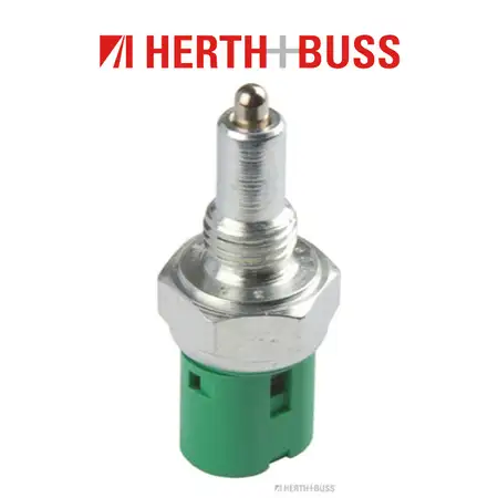 HERTH+BUSS ELPARTS R&uuml;ckfahrlichtschalter MITSUBISHI NISSAN OPEL RENAULT VOLVO DACIA