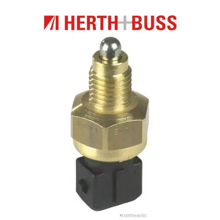 HERTH+BUSS ELPARTS R&uuml;ckfahrlichtschalter BMW 3er 4er 5er 7er 8er X5 E53 Z3 Z4 E85 Z8 E52