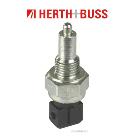 HERTH+BUSS ELPARTS R&uuml;ckfahrlichtschalter VW AUDI CITROEN NISSAN PEUGEOT SKODA FIAT