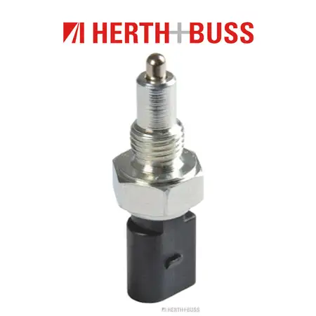 HERTH+BUSS ELPARTS R&uuml;ckfahrlichtschalter AUDI A4 A6 A8 SKODA Superb VW Passat SEAT Exeo 3R