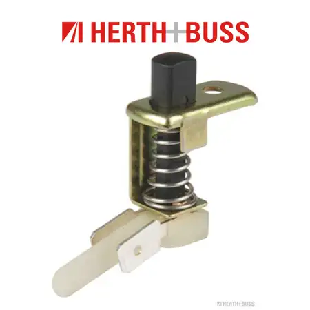 HERTH+BUSS ELPARTS T&uuml;rkontaktschalter f&uuml;r AUDI SEAT VW GOLF 2 JETTA LT PASSAT T4