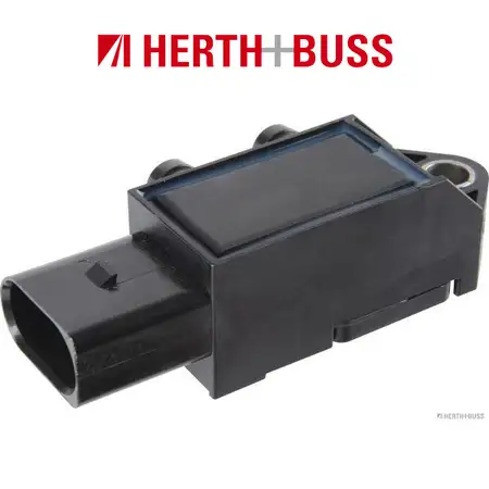 HERTH+BUSS ELPARTS Abgasdrucksensor f&uuml;r AUDI A6 C7 Q3 8U SKODA SUPERB 3 VW PASS