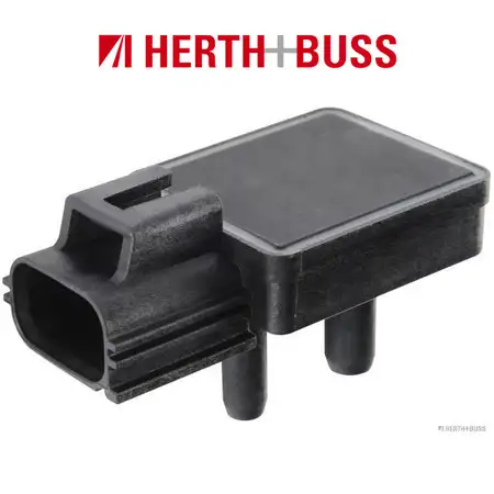 HERTH+BUSS ELPARTS Abgasdrucksensor f&uuml;r FORD FIESTA VI 1.4/1.6 TDCi TRANSIT 1.8