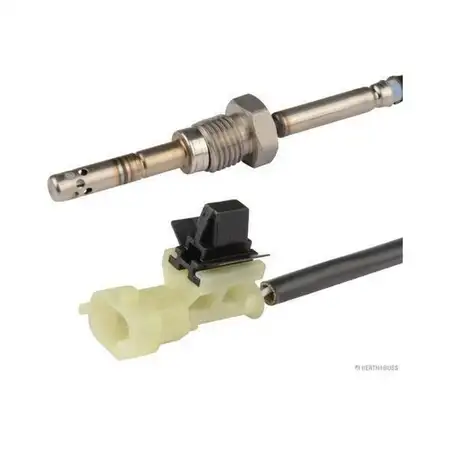 HERTH+BUSS ELPARTS Abgastemperatursensor f&uuml;r OPEL ASTRA H ZAFIRA B 1.7 CDTI