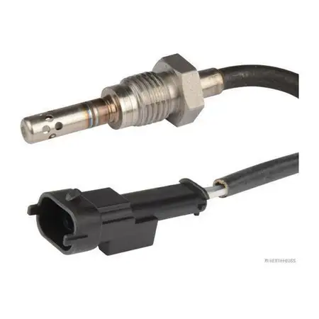 HERTH+BUSS ELPARTS Abgastemperatursensor f&uuml;r OPEL ASTRA H (A04) MERIVA 1.3 CDTI