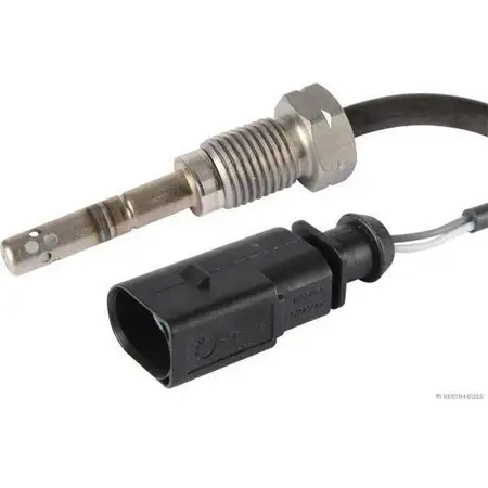 HERTH+BUSS ELPARTS Abgastemperatursensor f&uuml;r SEAT IBIZA EXEO SKODA FABIA VW POL