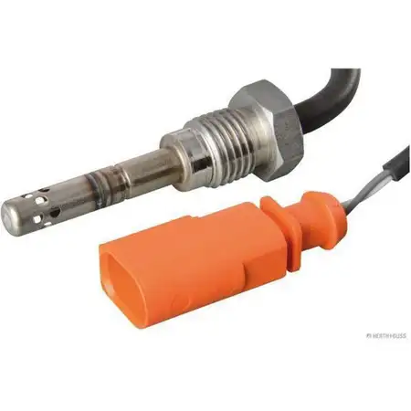 HERTH+BUSS ELPARTS Abgastemperatursensor f&uuml;r AUDI A4 8E B7 A6 4F C6 A4 CABRIO