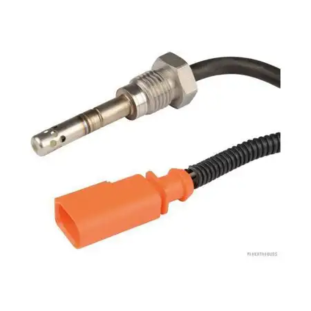 HERTH+BUSS ELPARTS Abgastemperatursensor f&uuml;r VW TRANSPORTER T5 2.5 TDI