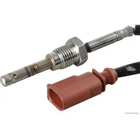 HERTH+BUSS ELPARTS Abgastemperatursensor f&uuml;r AUDI A3 SEAT LEON SKODA OCTAVIA VW