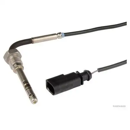 HERTH+BUSS ELPARTS Abgastemperatursensor AUDI A6 4F C6 SEAT Exeo 3R 2.0 TDI