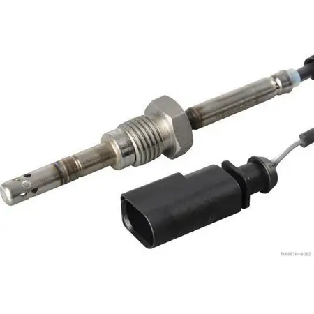 HERTH+BUSS ELPARTS Abgastemperatursensor f&uuml;r AUDI A4 A5 8T A5 CABRIO Q5 2.7 3.0