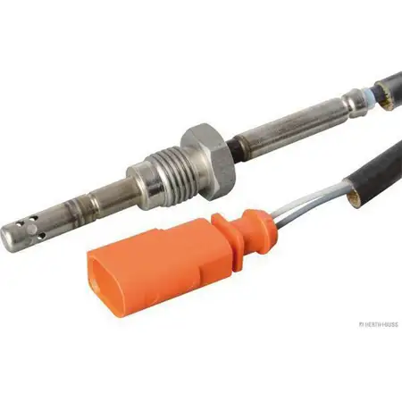 HERTH+BUSS ELPARTS Abgastemperatursensor VW Amarok 2.0 TDI / BiTDI 03L906088AF