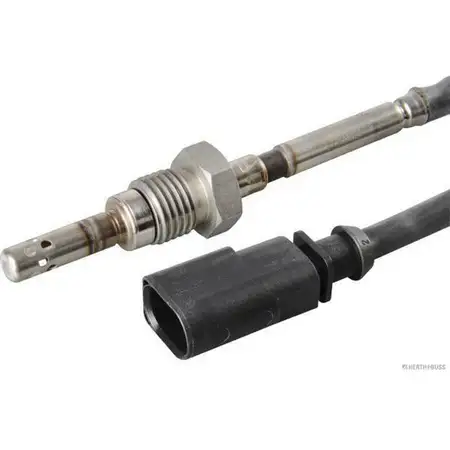 HERTH+BUSS ELPARTS Abgastemperatursensor f&uuml;r AUDI A4 A5 8T A5 CABRIO 8F Q5 8R 2