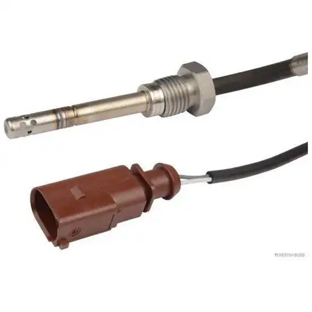 HERTH+BUSS ELPARTS Abgastemperatursensor AUDI Q7 (4LB) VW Touareg (7L) 3.0 TDI 059906088C