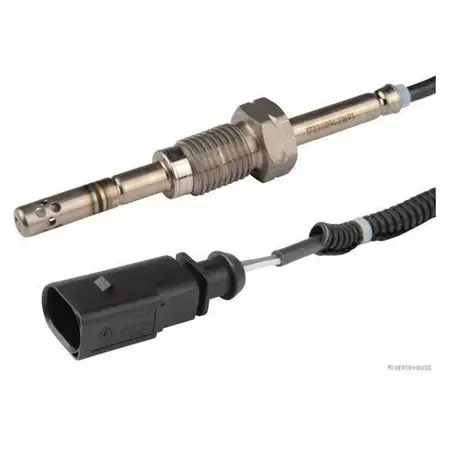 HERTH+BUSS ELPARTS Abgastemperatursensor f&uuml;r VW TRANSPORTER MULTIVAN T5 1.9 TDI