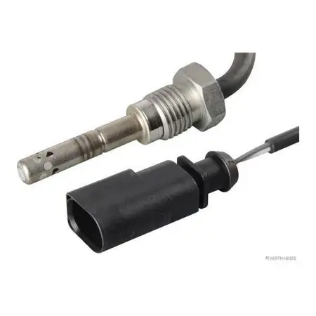 HERTH+BUSS ELPARTS Abgastemperatursensor f&uuml;r AUDI A4 8E (B7) + A4 AVANT 2.0 TDI