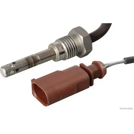 HERTH+BUSS ELPARTS Abgastemperatursensor f&uuml;r VW TOUAREG (7LA 7L6 7L7) 2.5 R5 TDI