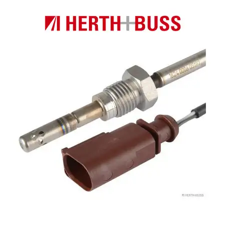 HERTH+BUSS ELPARTS Abgastemperatursensor f&uuml;r AUDI A4 (B8) A5 (8T 8F) Q5 (8R) 2.