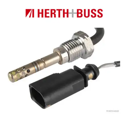 HERTH+BUSS ELPARTS Abgastemperatursensor f&uuml;r AUDI A4 A6 A7 A8 Q5 Q7 VW TOUAREG