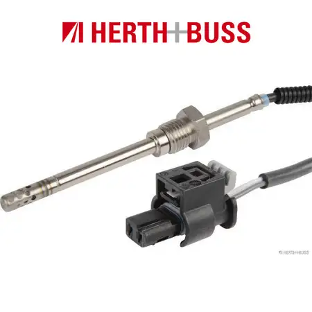 HERTH+BUSS ELPARTS Abgastemperatursensor f&uuml;r MERCEDES W211 S211 SPRINTER (906)