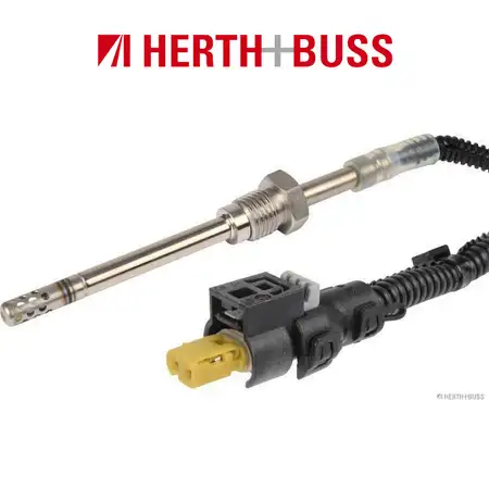 HERTH+BUSS ELPARTS Abgastemperatursensor f&uuml;r MERCEDES 4-Zylinder DIESEL 120-204