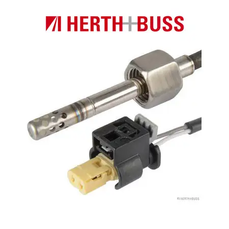 HERTH+BUSS ELPARTS Abgastemperatursensor f&uuml;r MERCEDES W164 SPRINTER (906) hinten