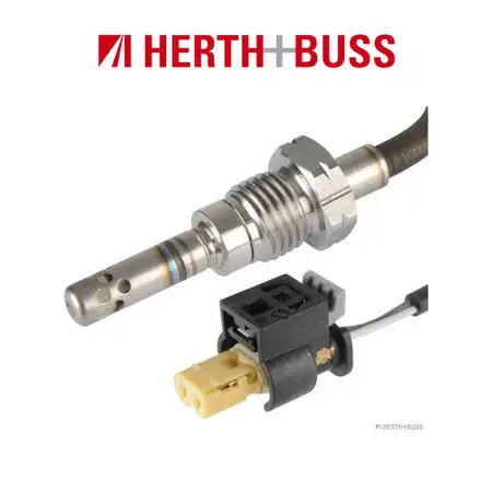 HERTH+BUSS ELPARTS Abgastemperatursensor f&uuml;r MERCEDES 4- &amp; 6-Zylinder DIESEL