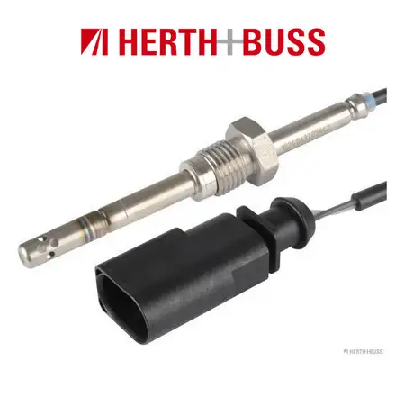 HERTH+BUSS ELPARTS Abgastemperatursensor f&uuml;r AUDI A4 A5 Q5 SEAT EXEO 2.0 TDI