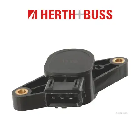 HERTH+BUSS JAKOPARTS Drosselklappensensor f&uuml;r CITROEN EVASION JUMPER PEUGEOT 20