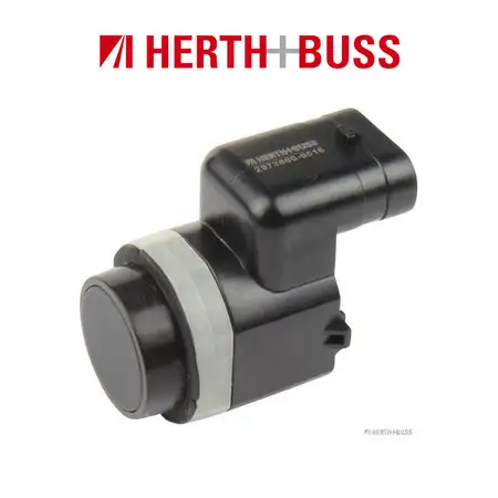 HERTH+BUSS ELPARTS Einparksensor Parksensor f&uuml;r BMW X3 E83 X5 E70 X6 E71 E72