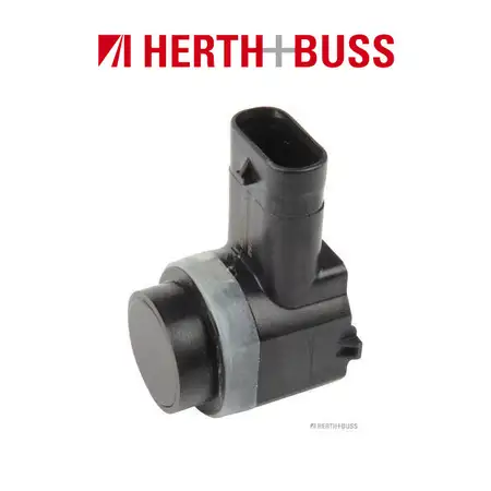 HERTH+BUSS ELPARTS Einparksensor Parksensor Abstandssensor f&uuml;r BMW X3 E83