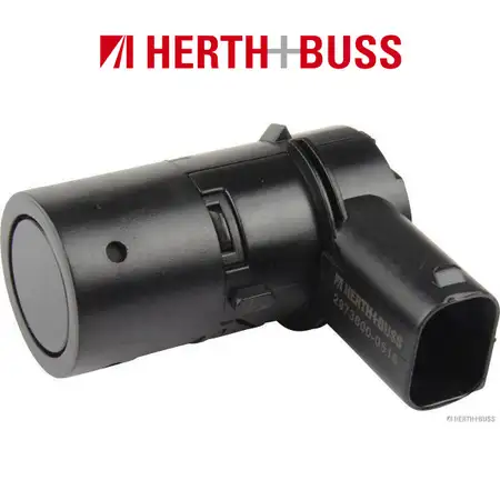 HERTH+BUSS ELPARTS Einparksensor f&uuml;r BMW 5er E39 E60 E61 6er E63 E64 Z4 E85 E86