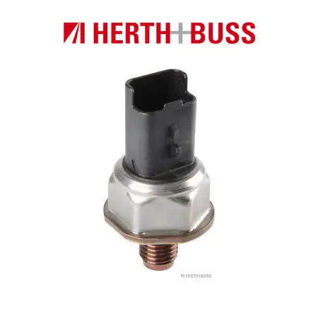 HERTH+BUSS ELPARTS Kraftstoffdrucksensor f&uuml;r CITROEN FIAT PEUGEOT 1.4 HDi 1.6 H