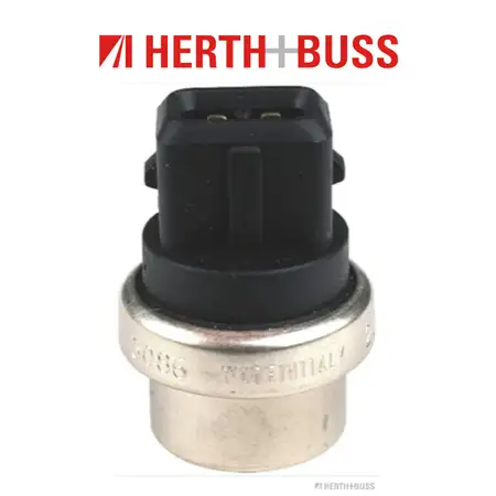 HERTH+BUSS ELPARTS Temperaturgeber K&uuml;hlmittel f&uuml;r AUDI SEAT FORD GALAXY (WGR) VW